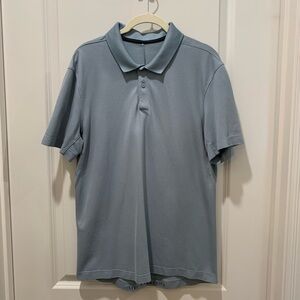 Lululemon polo